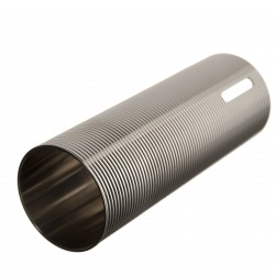 Cylinder with hole