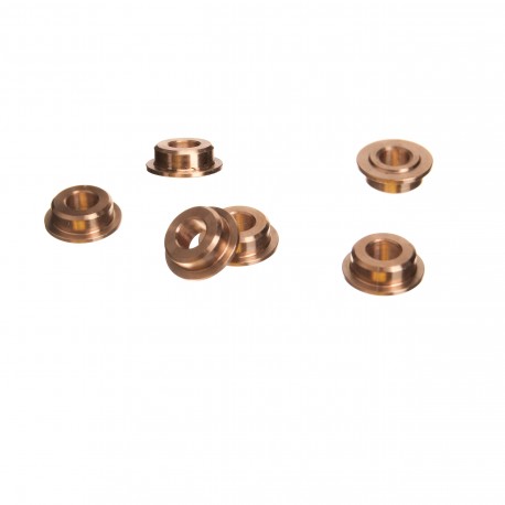 Bronze Bearings - 3 mm