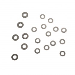 Vymezovací podložky 20ks