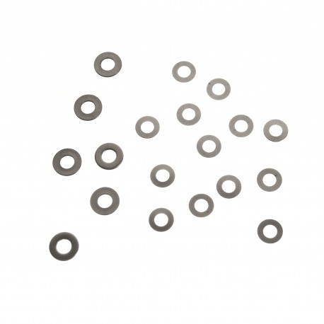 AEG Gearbox Shim Set - 20pcs