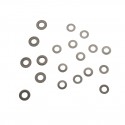 AEG Gearbox Shim Set - 20pcs