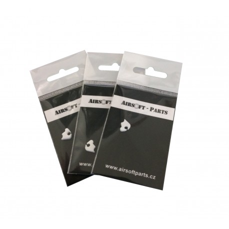 Vačka pístového kola EOS