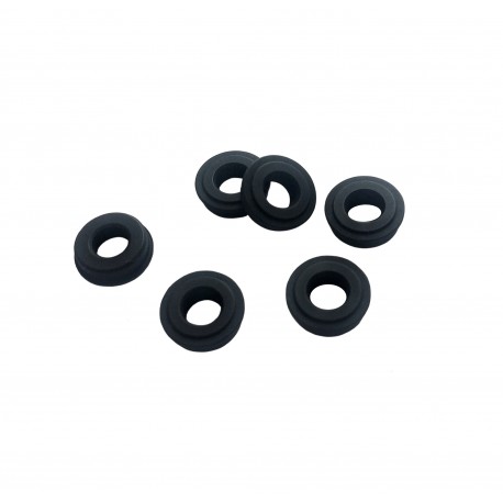 Steel Bearings - 4 mm