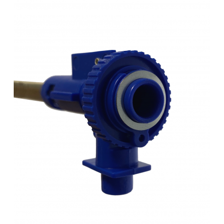 Schims for Hop Up Bucking