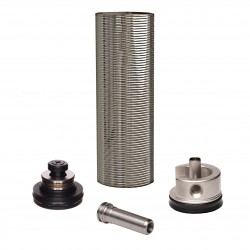 Set vzduchotechniky pro AK47