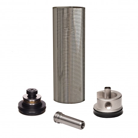 Set vzduchotechniky pro AUG