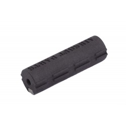 Píst s celokovovým ozubením